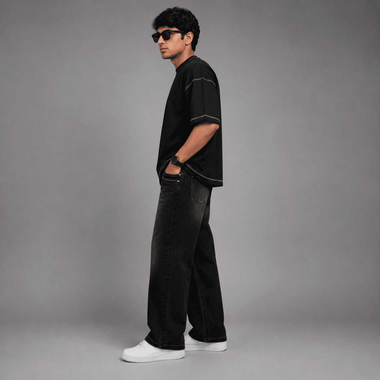 User review look